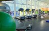 Fitness centrum v Aquaparku AquaCity Poprad