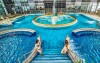 Luxusní aquapark a wellness AquaCity Poprad