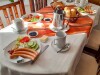 Raňajky, Vila Hana, Vysoké Tatry