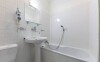 Komfortná izba, Kúpeľný dom Jan Ripper ***, Jeseník