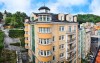 Spa & Wellness Hotel Karlsbad Grande Madonna ****