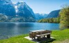 Krásná lokalita Zillertalských Alp vás nadchne