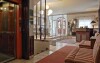 Luxusné interiéry, Schlosshotel Marienbad ***