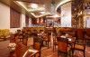 Restaurace, Hotel Occidental Praha Wilson ****