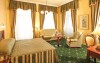 Pokoj, Humboldt Park Hotel & Spa ****, Karlovy Vary