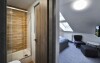 Kényelmes berendezett szobák, Belveder Apartmanok