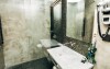 Fürdőszoba, Hotel La Bohemia ****, Karlovy Vary