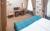 Komfortné izby, Hotel Queen Elizabeth ***, Maďarsko
