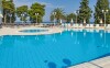 Bazény, Hotel Faraon ***, Chorvátsko