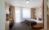 Moderní pokoje, Hotel Bon, Tanvald, Jizerské hory