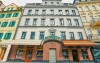 Karlovy Vary v Hotelu Krásná Královna ****