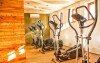 Fitness, Hotel Bassiana ****, Sárvár