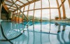 Aquapark és wellness központ, Bohinj Eco Hotel ****superior