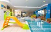 Aquapark & wellness centrum, Bohinj Eco Hotel ****superior