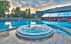 Aquapark a Wellness centrum Bohinj, Slovinsko