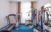 Fitness, Spa Hotel Schlosspark ****, Karlove Vary