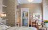 Izba Comfort, Spa Hotel Schlosspark ****, Karlove Vary