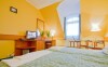Ubytovanie v komfortných izbách hotela Vám zaručí príjemný relax