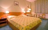 Ubytovanie v komfortných izbách hotela Vám zaručí príjemný relax