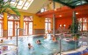 Aquapark Bešeňová je skvelé miesto pre rodiny aj páry