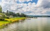 Oravská přehrada, příroda, Orava Slovensko