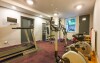 Fitness, Parkhotel Carlsbad Inn ****, Karlovy Vary