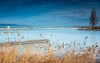 Jezero Balaton, Maďarsko