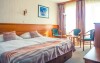 Kényelmes szobák, Hotel Panoráma, Balatongyörök