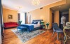 Luxusné izby, Hotel Bogoria, Krakov
