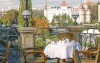 Humboldt Park Hotel & Spa ****, Karlovy Vary
