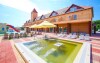 Venkovní bazény, Termal Hotel Vesta, Maďarsko