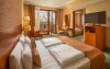 Pokoj Deluxe Suite, Greenfield Hotel Golf & Spa ****