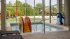 Detský bazén, Greenfield Hotel Golf & Spa ****, Bükfürdő