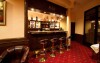Útulný lobby bar, Interhotel Central ****, Karlovy Vary