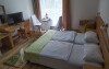 Komfortné izby, Hotel Bagoly Fogadó, jazero Gyömrő