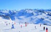 Užite si zimu v rakúskych Alpách