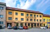 Hotel Lidový dům ***, Bzenec, Morva-szlovák régió