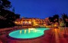 Bazén, Hotel Villa Radin ****, Chorvátsko