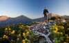 Není nic hezčího, než obdivovat přírodu Tater na jednom z mnoha vrcholů