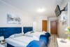 Pokoje, Hotel Nowa Panorama ***, Krakov, Polsko