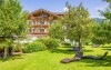 Doprajte si skvelú dovolenku v Hoteli Gutshof Zillertal ****