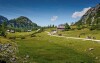 Turistika v rakouských Alpách, Hotel Berghof *** Tauplitzalm