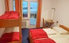 Pokoje, Hotel Berghof *** Tauplitzalm, Rakousko