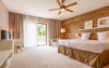 Ubytovaní budete v luxusných izbách, Cihelny Resort