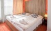 Pohodlné pokoje Standard, Hotel Lucia ***