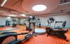 Fitness, Sopotorium Medical Resort ****, Baltské more