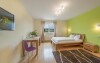 Gyönyörű szobák, Hotel Gasthof Am Riedl ***