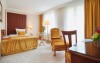 Izba Queen, Hotel Carlsbad Plaza *****, Karlove Vary