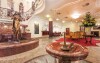 Interiér, Hotel Carlsbad Plaza *****, Karlovy Vary