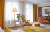 Izba Queen, Hotel Carlsbad Plaza *****, Karlove Vary